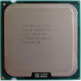 Procesor Intel Core2 Duo E7500 2.93GHz (3M Cache, 1066 MHz FSB), SLGTE, SOCKET 775